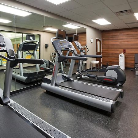 Fairfield Inn & Suites By Marriott St. Paul Northeast Vadnais Heights Zewnętrze zdjęcie