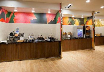 Fairfield Inn & Suites By Marriott St. Paul Northeast Vadnais Heights Zewnętrze zdjęcie