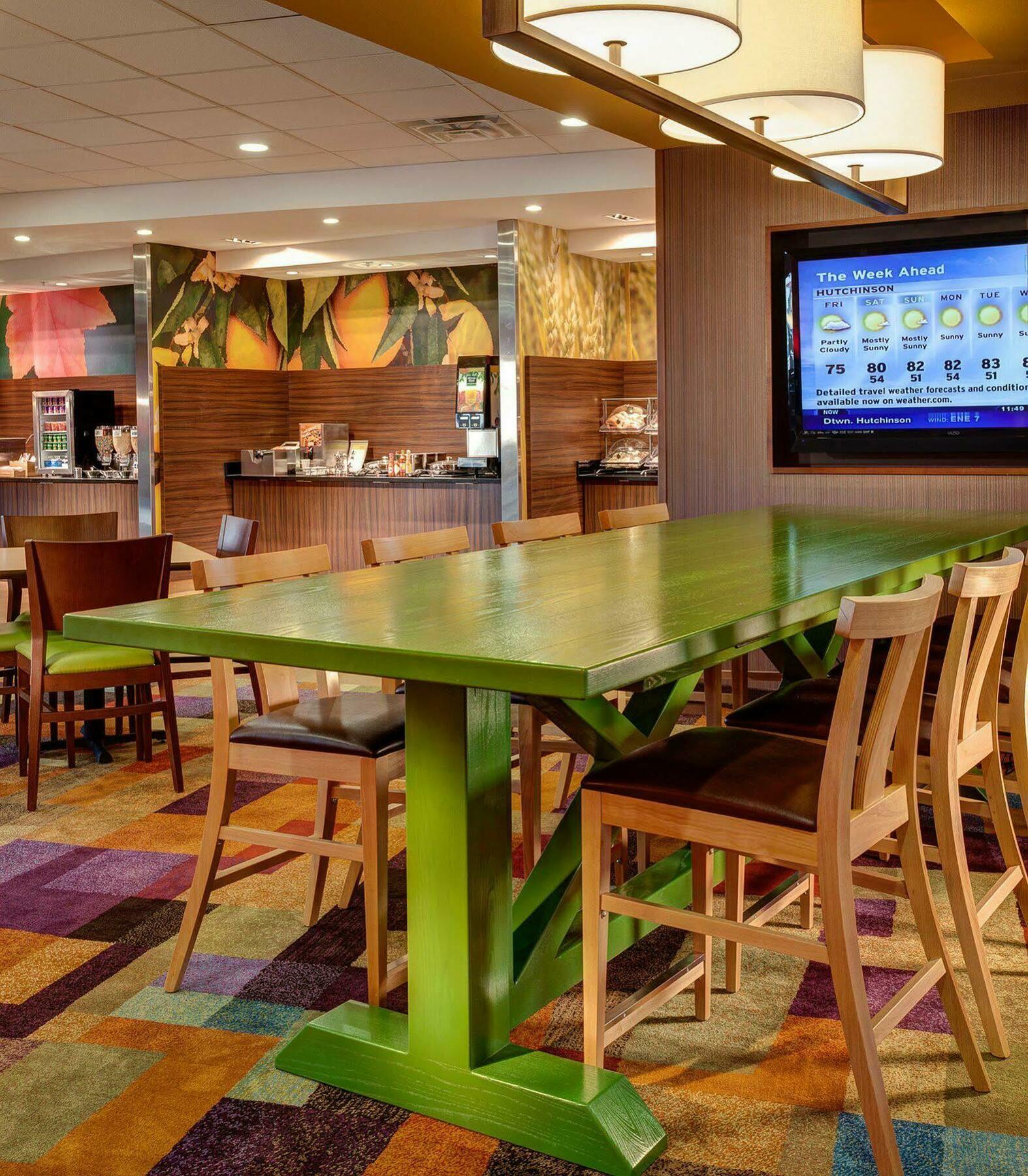 Fairfield Inn & Suites By Marriott St. Paul Northeast Vadnais Heights Zewnętrze zdjęcie